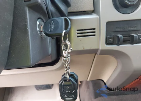 2010 Ford F-150 Fx4/Harley-Davidson/King Ranch/Lariat/Platinum/Xl/Xlt from USA, damaged, VIN 1FTFW1EV0AFB03145